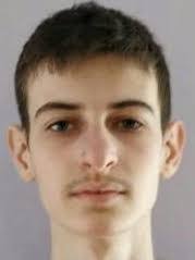 Adrian Valentin's Instagram, Twitter & Facebook