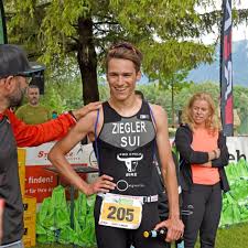 When 2012 olympic champion nicola spirig had her first child, she was not sure whether she would ever return to triathlon. Trans Vorarlberg Triathlon Siaran Facebook
