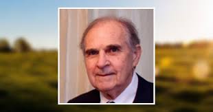 Jack Coder Obituary March 26, 2018