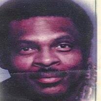 Milford Taylor Jr. Obituary