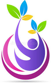 You are presented with so many insurance options that you are unsure which is best. People Wellness Logo Health Care Spa Fitness Vector Symbol Icon Design Royalty Free Illustration Charity Logo Design Icon Design Logo