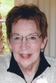 Barbara Audet Obituary (1937