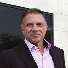 Arnold Penner's Instagram, Twitter & Facebook