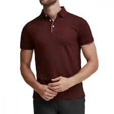 Découvrez nos différents modèles élégants, piqués, unis et à motifs. Polo Bordeaux Homme Hackett Pique Destockage Espace Des Marques