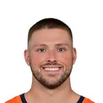 Joe Parker or Lucas Krull