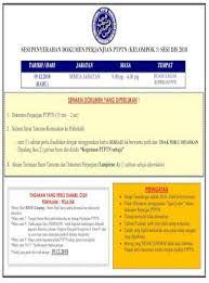 Pegawai psikologi s41 sosial rm 2 078 00 rm 9 544 00 3. Sesi Penyerahan Dokumen Perjanjian Biasiswa Jabatan Pegawai Kerajaan Kumpulan A Gr Sesi Penyerahan