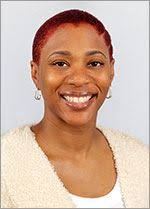 Staff Directory • Joy Simmons