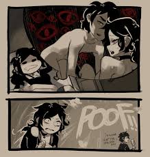 Post 5623445: Andrew_Graves Ashley_Graves The_Coffin_of_Andy_and_Leyley