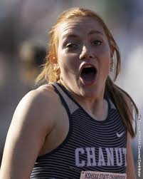 Worth remembering: Cherryvale's Umbarger goes from worst to two-time first  in 3A high jump