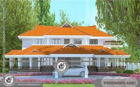 Nalukettu Model House Plans Photos With Double Story Illam Style Homes Model House Plan House Plans With Photos House Plans