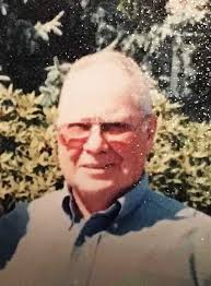 Marion Louis Stewart (1924-2013)