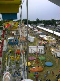 Middlesex County Fair East Brunswick New Jersey Middlesex County South River New Jersey