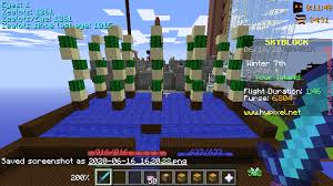 Here are 2 minecraft cactus farm choices that work in minecraft 1.16. Cactus Farm Not Working Hypixel Minecraft Server And Maps