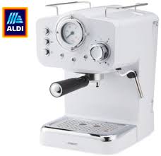 Kmart coffee capsule machine review. Swan Retro And Kmart Anko Coffee Machine Uk Review 2021