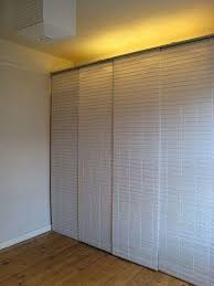 Pin By Gen Clever On House Shack With Images Ikea Panel Curtains Room Divider Doors Ikea Room Divider