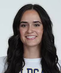 2024 Women's Volleyball Roster