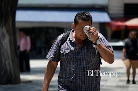 Monclova busca un respiro del calor