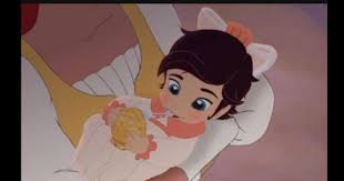 The Little Mermaid Ii Return To The Sea Melody Baby Melody Is So Cutet T Little Mermaid 2 The Little Mermaid The Little Mermaid Ii