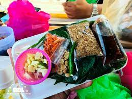 Medan makan koma laut ni paling ramai pengunjung pabila waktu malam. 11 Tempat Makan Best Area Perlis Budak Bandung Laici