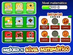 32 juegos educativos gratuitos para niños de 2 a 8 años: Juegos De Matematicas Para Ninos Aplicaciones En Google Play