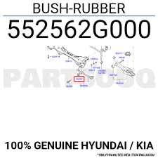 Image result for 5520746336 hyundai--kia