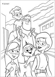 You can use our amazing online tool to color and edit the following jack coloring pages. Free Printable Incredibles 2 Coloring Pages