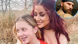 Teen Mom 2': Chelsea's Rare Update