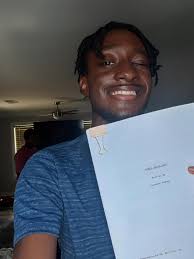 When the whole team LOCKS IN!⁠ ⁠ ⁠ Cast & Crew IN order of Appearance⁠ ⁠  Dashawn DeBose