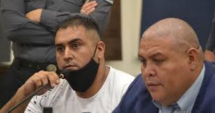 Prisión perpetua para el acusado del femicidio de Dora Hidalgo en Luna India