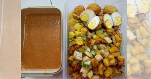 Rojak petis sotong kangkung tips tidak hanyir lebih enak daripada kedai homemade cooking asmr. Resepi Kuah Rojak Ni Simple Dan Mudah Nak Buat Ikut Cara Ibu Ini Buat Hidangan Suami Keluarga Tersayang Keluarga