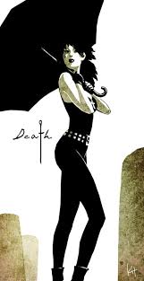 728 likes · 19 talking about this. The Endless By Kit Kit Kit On Deviantart Death Sandman Death Dc Comics Sandman Comic