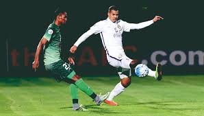 Danilo asprilla statistics and career statistics, ratings on aiscore. Danilo Asprilla Sport360