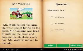 There are five different types to choose from that all ask kids to read very short stories and then to answer some. Buy English Stories For Grade 9 Cheap Online