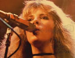 Stevie Nicks