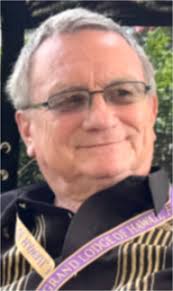 David E. Williams 1953-2024