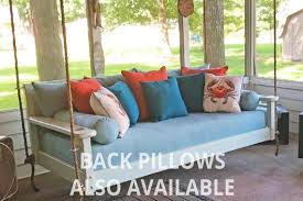 Our custom made outdoor cushion covers are not only durable but provide the utmost style and comfort as well. Pin On Lanai