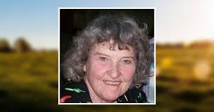 Betty C Menser Obituary February 17, 2009