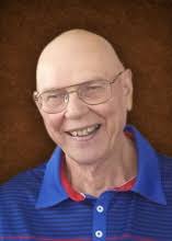 Obituary information for Lyle O. Hansen