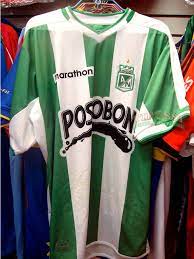 Nel 2009 il nacional visse la stagione più tribolata della sua storia, con un 17º posto finale nel torneo apertura, con sole tre vittorie in diciotto partite. Atletico Nacional Tifossi Futbol Merchandising Facebook