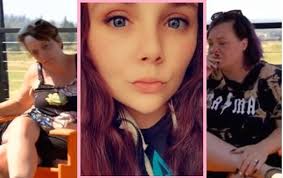 Catelynn Lowell Responds After Her Sister Lashes Out at Catelynn & MTV Over  How Their Mom April Is Portrayed