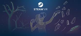 Steam Vr Is Coming To Windows Mixed Reality Headsets Learn More About This Amazing Innovation On The Notice Centre Virtual Reality Reality Oculus Rift