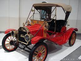 Ford Model T Ford Models Ford Model T