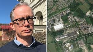 Så går jakten på ansvariga för PFAS-utsläppen i Kistinge