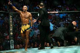 Ufc 262 takes place at toyota center in houston. Patu5ppiuf7gfm