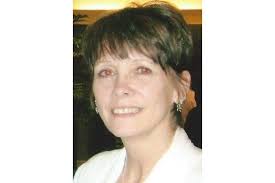 Patricia Larson Obituary (1957