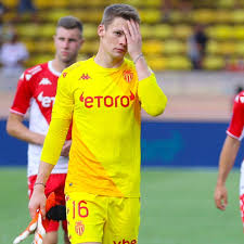 Erling haaland monaco / haaland goals send dortmund past. Cvmuiwsleu Ohm