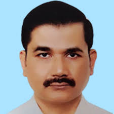 Prof. Dr. Ayub Ali Chowdhury