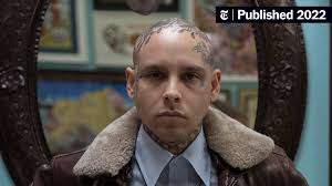 How a #MeToo Case Collapsed in the Tattoo Industry