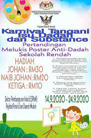 Menulismenconteng.my gambar ini di ambil. Pertandingan Melukis Friends Of Sk Kuala Balingian Facebook