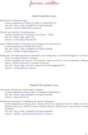 Cram.com makes it easy to get the grade you want! Journees Ouvertes N Biologie Informatique Mathematiques Nh2 Pdf Free Download